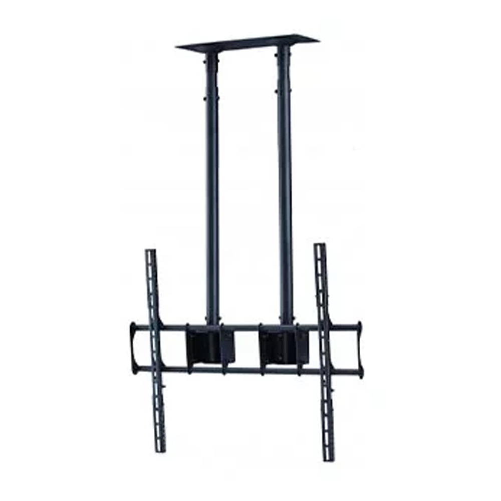 Heavy-Duty TV Ceiling Mount